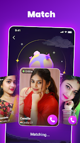 Image 0 pour Mayao Lite  Video Chats