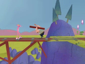 Pink Panther: Pinkadelic …の画像0