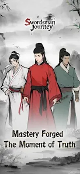 Swordsman Journeyの画像0