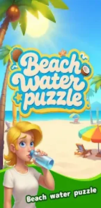 Obraz 0 dla Beachwaterpuzzle