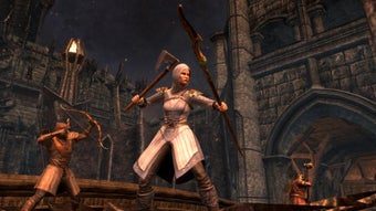 Obraz 0 dla The Lord of the Rings: Wa…
