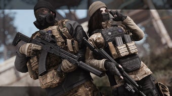Obraz 0 dla Modern Military Pack