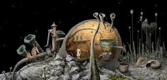 Samorost 2の画像0