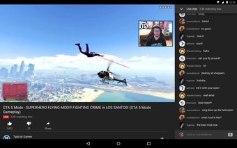 Imagen 2 para YouTube Gaming