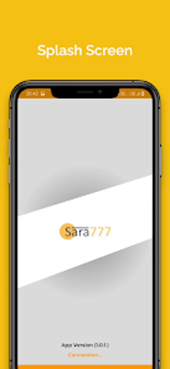 Bild 0 für SARA 777 - Online Matka A…