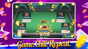 3 Patti Eternal: Ace Fort…の画像0