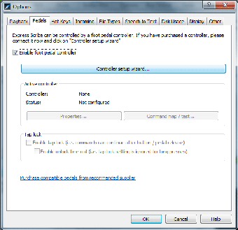 Image 5 for Express Scribe