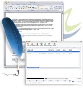 Image 1 for Express Scribe