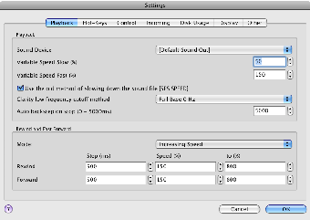 Image 0 for Express Scribe