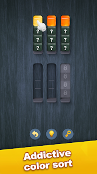 Obraz 0 dla Crystal Cube Sort