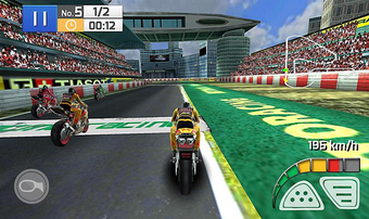 Obraz 1 dla Real Bike Racing
