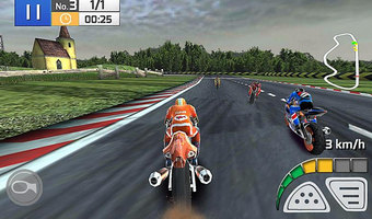 Obraz 3 dla Real Bike Racing