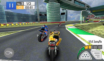 Obraz 4 dla Real Bike Racing