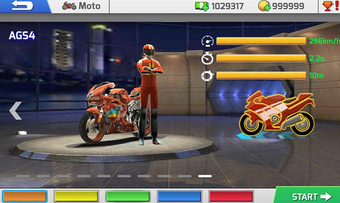 Obraz 2 dla Real Bike Racing