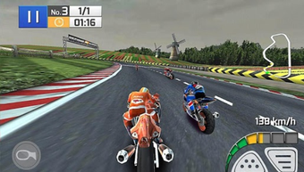 Obraz 5 dla Real Bike Racing