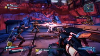 Obraz 0 dla Borderlands: The Pre-Sequ…