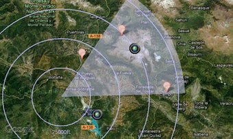 Imagen 2 para GeoCam