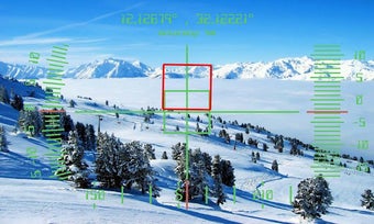 GeoCam的第0张图片