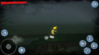 Bild 0 für Escape Story Scary Surviv…