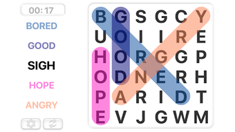 Bild 4 für Word Search Games in engl…