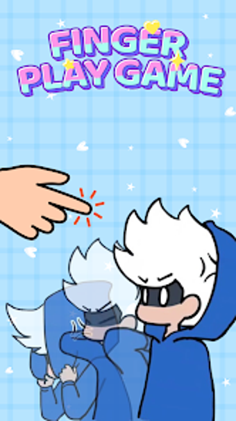 Finger Play Gameの画像0