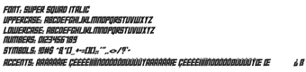 Obraz 0 dla Super Squad