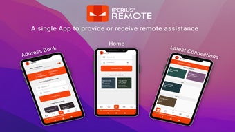 Obraz 0 dla Iperius Remote
