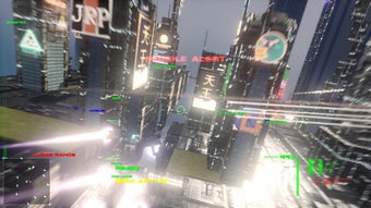 Project Nimbus的第0张图片