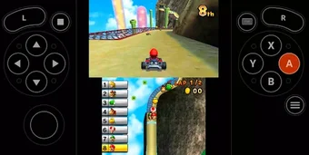 Image 0 pour 33DDSS Emulator - 3DS Emu…