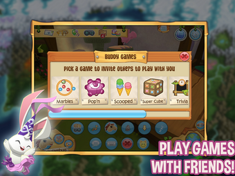 Animal Jam::Appstore for Android