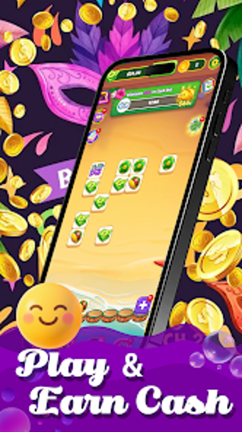 Imagen 0 para Carnival Crush Frenzy