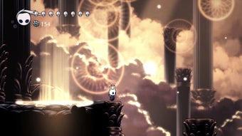 Bild 0 für Hollow Knight: Godmaster