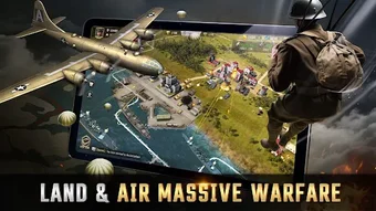 Bild 0 für Grand Tactics: Path to Vi…