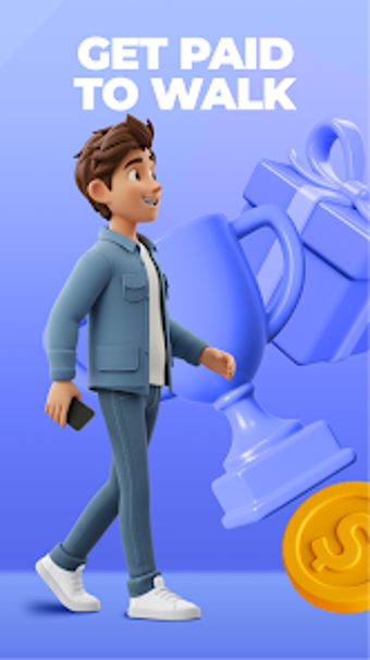 Obraz 0 dla PenguPace: Rewards for St…