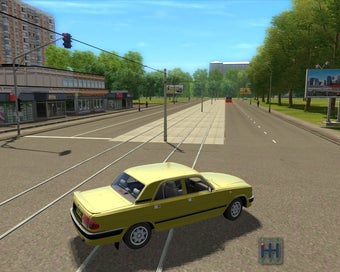 Image 0 for City Car Driving