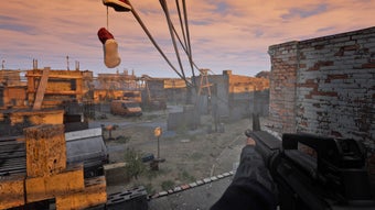 Immagine 0 per OPG: Clan Wars