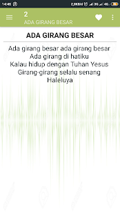 Imagen 0 para Kidung Pujian Gereja KIBA…