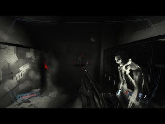 Bild 6 für F.E.A.R. 2: Project Origi…