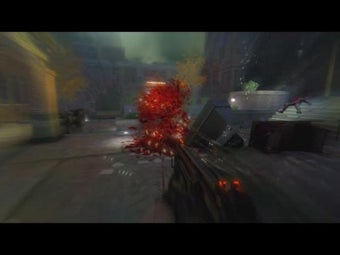 Obraz 10 dla F.E.A.R. 2: Project Origi…