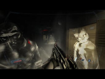 Bild 2 für F.E.A.R. 2: Project Origi…