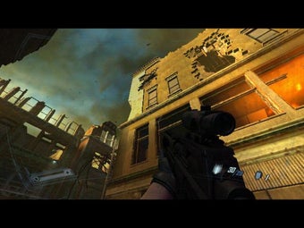 Bild 4 für F.E.A.R. 2: Project Origi…