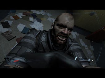 Bild 0 für F.E.A.R. 2: Project Origi…