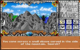 Might and Magic III: Isle…の画像0