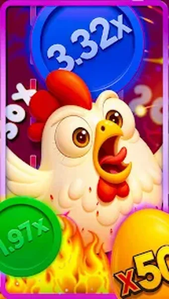 Bild 0 für Chicken Spice Road