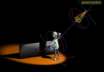 Image 0 pour Houdini Apprentice