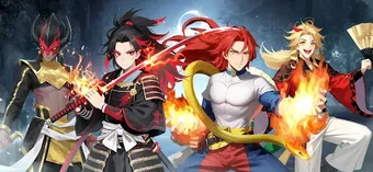 Imagen 0 para Vampire Saga: Purgatory