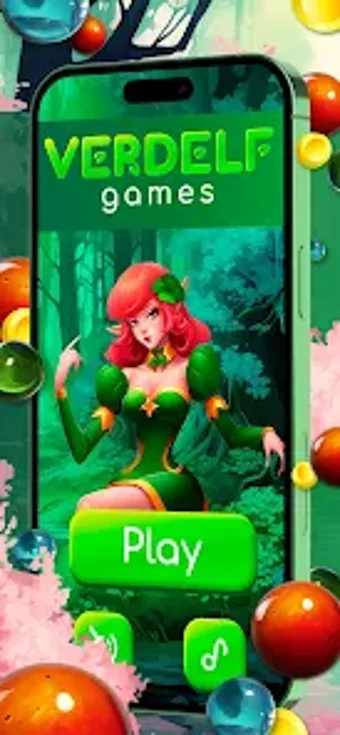 Image 0 for Verdelf Games
