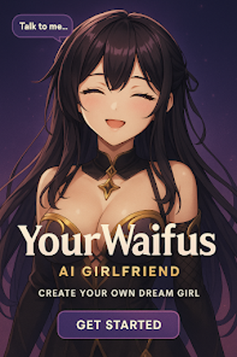Image 0 pour YourWaifus: AI Girlfriend