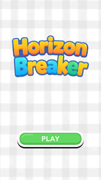 Image 0 for HorizonBreaker