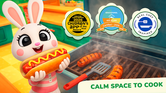 Obraz 0 dla Food Festival: Kids Cooki…
